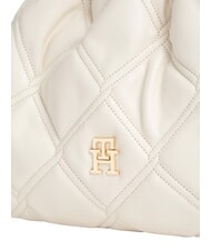 TOMMY HILFIGER TH FEMININE Shoulder bag soft cream - Women&rsquo;s Bags - 5