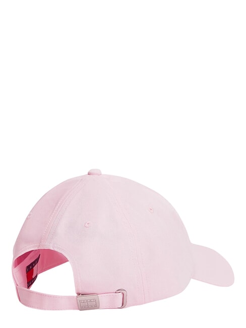 TJW HERITAGE Hat with visor pink breeze - Hats