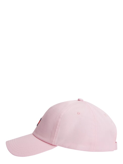 TJW HERITAGE Hat with visor pink breeze - Hats
