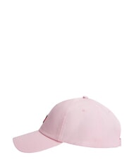 TOMMY HILFIGER TJW HERITAGE Hat with visor pink breeze - Hats - 3