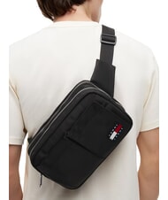 TOMMY HILFIGER TJM FUNCTIONAL Pouch - Hip pouches