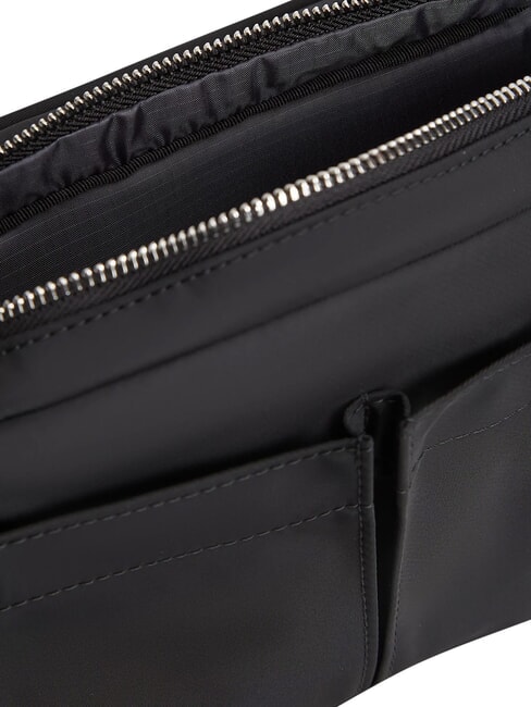 TJM FUNCTIONAL Pouch black - Hip pouches