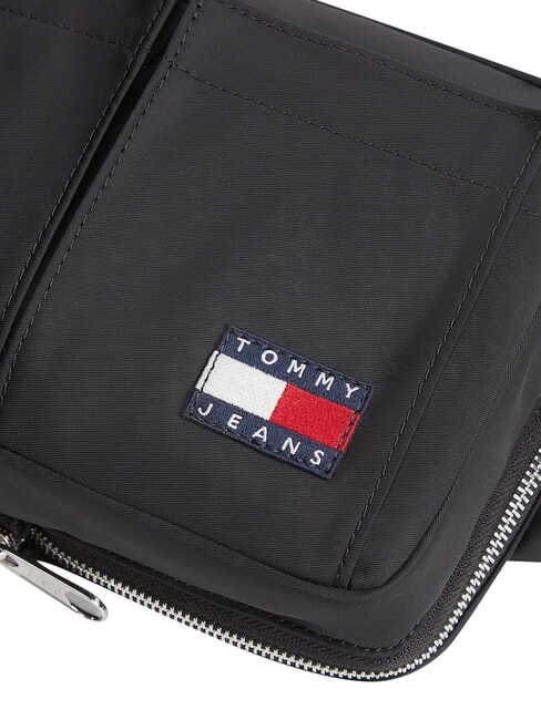 TJM FUNCTIONAL Pouch black - Hip pouches