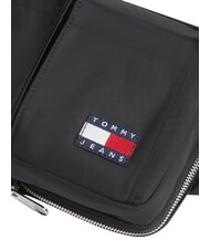 TOMMY HILFIGER TJM FUNCTIONAL Pouch black - Hip pouches - 5