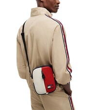 TOMMY HILFIGER TJM ARCHIVE Shoulder bag - Over-the-shoulder Bags for Men