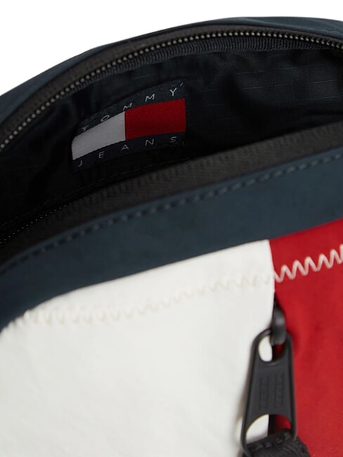 TJM ARCHIVE Shoulder bag corporate - Over-the-shoulder Bags for Men