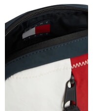 TOMMY HILFIGER TJM ARCHIVE Shoulder bag corporate - Over-the-shoulder Bags for Men - 4