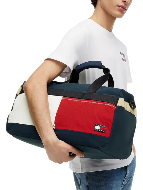 TJM ARCHIVE Duffel bag corporate - Duffle bags