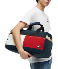 TOMMY HILFIGER TJM ARCHIVE Duffel bag - Duffle bags