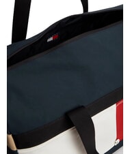 TOMMY HILFIGER TJM ARCHIVE Duffel bag corporate - Duffle bags - 4
