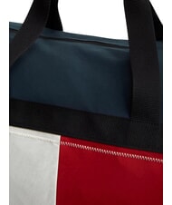 TOMMY HILFIGER TJM ARCHIVE Duffel bag corporate - Duffle bags - 5