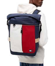 TOMMY HILFIGER TJM ARCHIVE Backpack - Backpacks & School and Leisure
