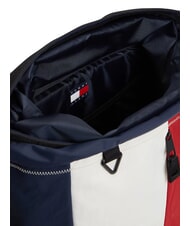 TOMMY HILFIGER TJM ARCHIVE Backpack corporate - Backpacks & School and Leisure - 4