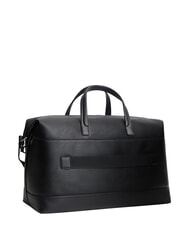 TOMMY HILFIGER TH CENTRAL Duffel bag with shoulder strap black - Duffle bags - 3