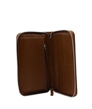 CALVIN KLEIN EMBLEM AOP Large zip-around wallet cornstalk/tbd aop jqd - Men&rsquo;s Wallets - 2