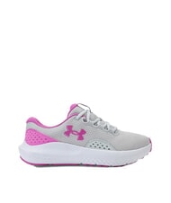 UNDER ARMOUR CHARGED SURGE 4 Sneakers - Women&rsquo;s shoes