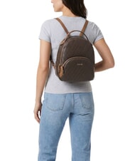 LIUJO MANHATTAN Backpack with front pocket - Women&rsquo;s Bags