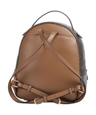 LIUJO MANHATTAN Backpack with front pocket suede - Women&rsquo;s Bags - 3