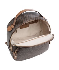 LIUJO MANHATTAN Backpack with front pocket suede - Women&rsquo;s Bags - 4