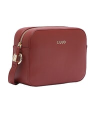 LIUJO MANHATTAN Mini bag, with adjustable shoulder strap brick red - Women&rsquo;s Bags - 3