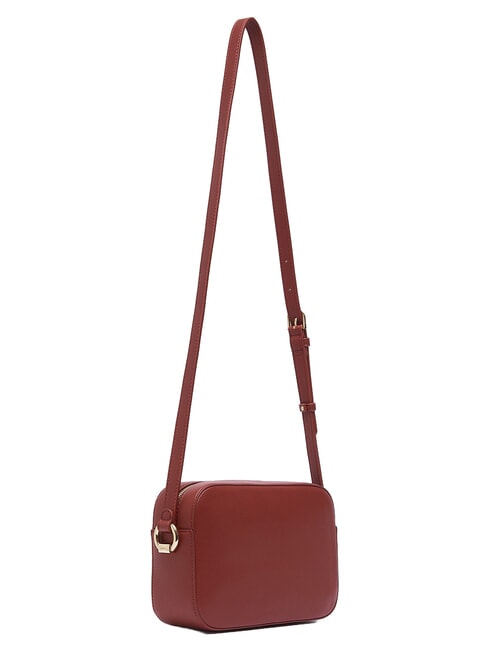 MANHATTAN Mini bag, with adjustable shoulder strap brick red - Women&rsquo;s Bags