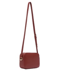 LIUJO MANHATTAN Mini bag, with adjustable shoulder strap brick red - Women&rsquo;s Bags - 4