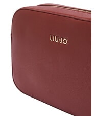 LIUJO MANHATTAN Mini bag, with adjustable shoulder strap brick red - Women&rsquo;s Bags - 5