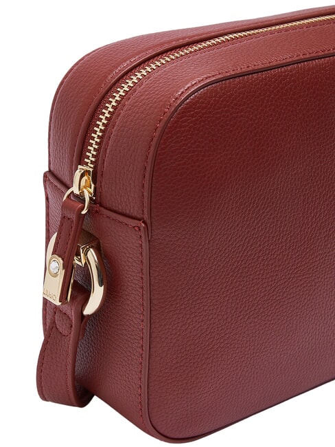 MANHATTAN Mini bag, with adjustable shoulder strap brick red - Women&rsquo;s Bags