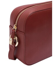 LIUJO MANHATTAN Mini bag, with adjustable shoulder strap brick red - Women&rsquo;s Bags - 6