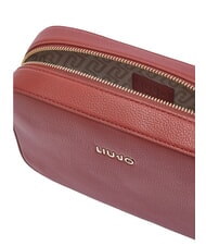 LIUJO MANHATTAN Mini bag, with adjustable shoulder strap brick red - Women&rsquo;s Bags - 7