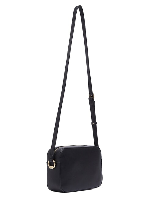 MANHATTAN Mini bag, with adjustable shoulder strap BLACK - Women&rsquo;s Bags