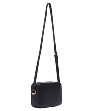 LIUJO MANHATTAN Mini bag, with adjustable shoulder strap BLACK - Women&rsquo;s Bags - 4