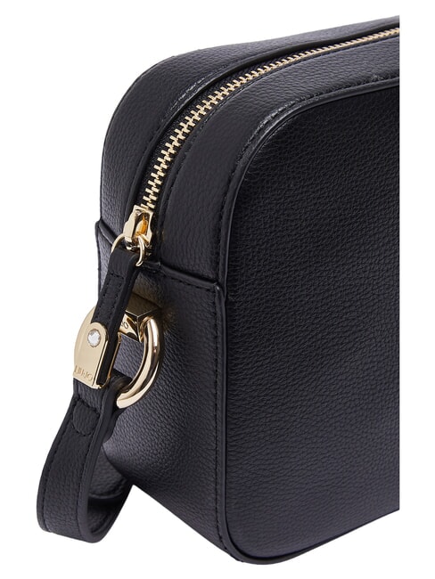 MANHATTAN Mini bag, with adjustable shoulder strap BLACK - Women&rsquo;s Bags