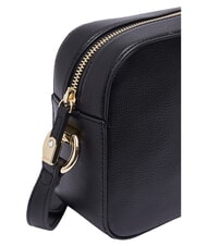 LIUJO MANHATTAN Mini bag, with adjustable shoulder strap BLACK - Women&rsquo;s Bags - 5