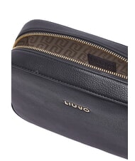 LIUJO MANHATTAN Mini bag, with adjustable shoulder strap BLACK - Women&rsquo;s Bags - 7
