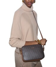 LIUJO MANHATTAN Mini bag, with adjustable shoulder strap - Women&rsquo;s Bags