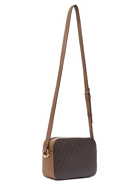 MANHATTAN Mini bag, with adjustable shoulder strap suede - Women&rsquo;s Bags