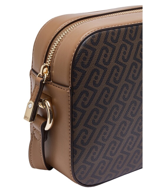 MANHATTAN Mini bag, with adjustable shoulder strap suede - Women&rsquo;s Bags