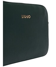 LIUJO MANHATTAN Mini bag, with adjustable shoulder strap forest - Women&rsquo;s Bags - 5