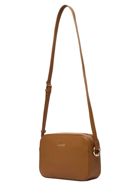 MANHATTAN Mini bag, with adjustable shoulder strap suede - Women&rsquo;s Bags