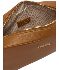 LIUJO MANHATTAN Mini bag, with adjustable shoulder strap suede - Women&rsquo;s Bags - 6