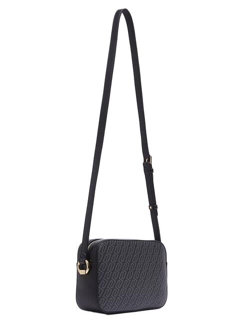 MANHATTAN Mini bag, with adjustable shoulder strap BLACK - Women&rsquo;s Bags