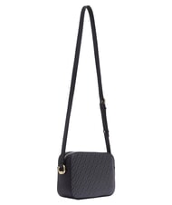 LIUJO MANHATTAN Mini bag, with adjustable shoulder strap BLACK - Women&rsquo;s Bags - 4