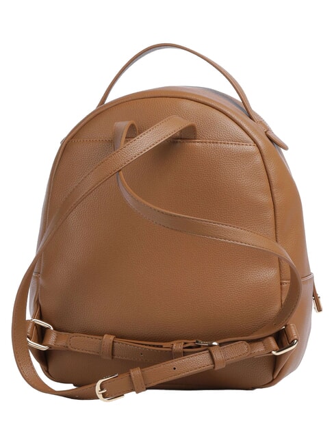 MANHATTAN Backpack with front pocket suede - Women&rsquo;s Bags