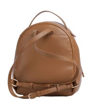 LIUJO MANHATTAN Backpack with front pocket suede - Women&rsquo;s Bags - 3