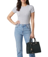 LIUJO MANHATTAN Handbag, with shoulder strap forest - Women&rsquo;s Bags - 2