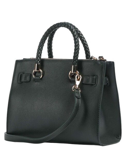 MANHATTAN Handbag, with shoulder strap forest - Women&rsquo;s Bags