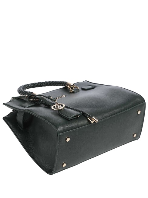 MANHATTAN Handbag, with shoulder strap forest - Women&rsquo;s Bags
