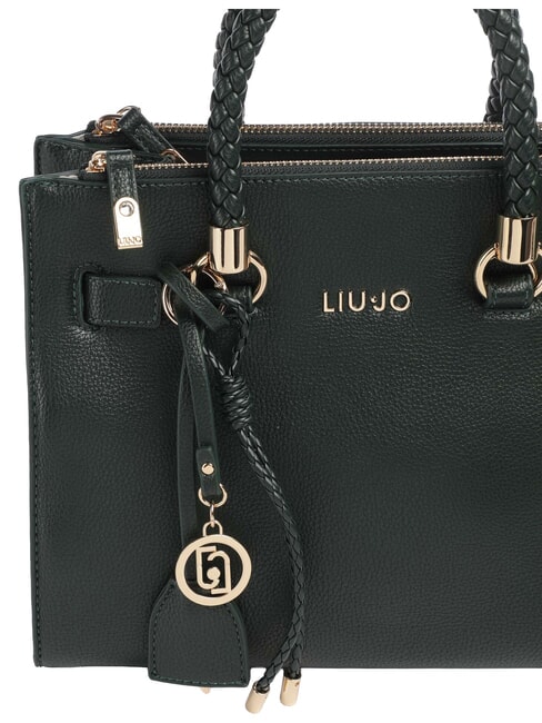 MANHATTAN Handbag, with shoulder strap forest - Women&rsquo;s Bags