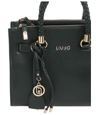 LIUJO MANHATTAN Handbag, with shoulder strap forest - Women&rsquo;s Bags - 5